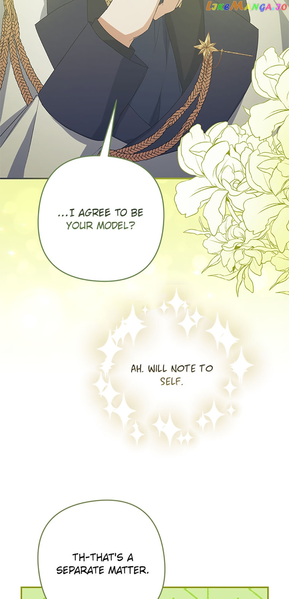 Viola Tames the Duke Chapter 22 - page 16