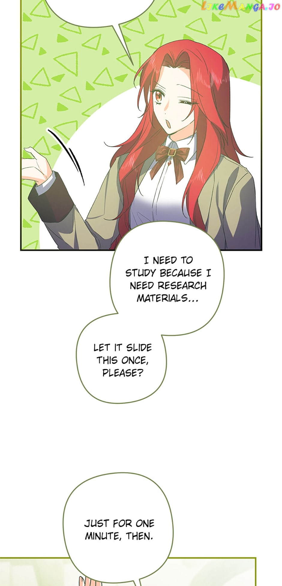 Viola Tames the Duke Chapter 22 - page 17