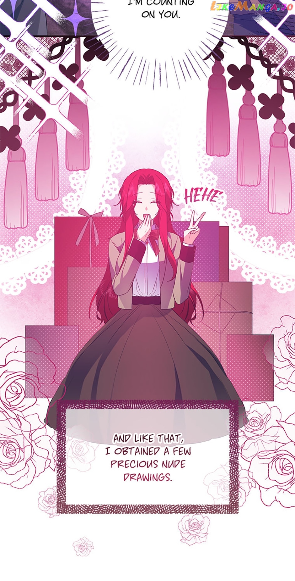 Viola Tames the Duke Chapter 22 - page 26