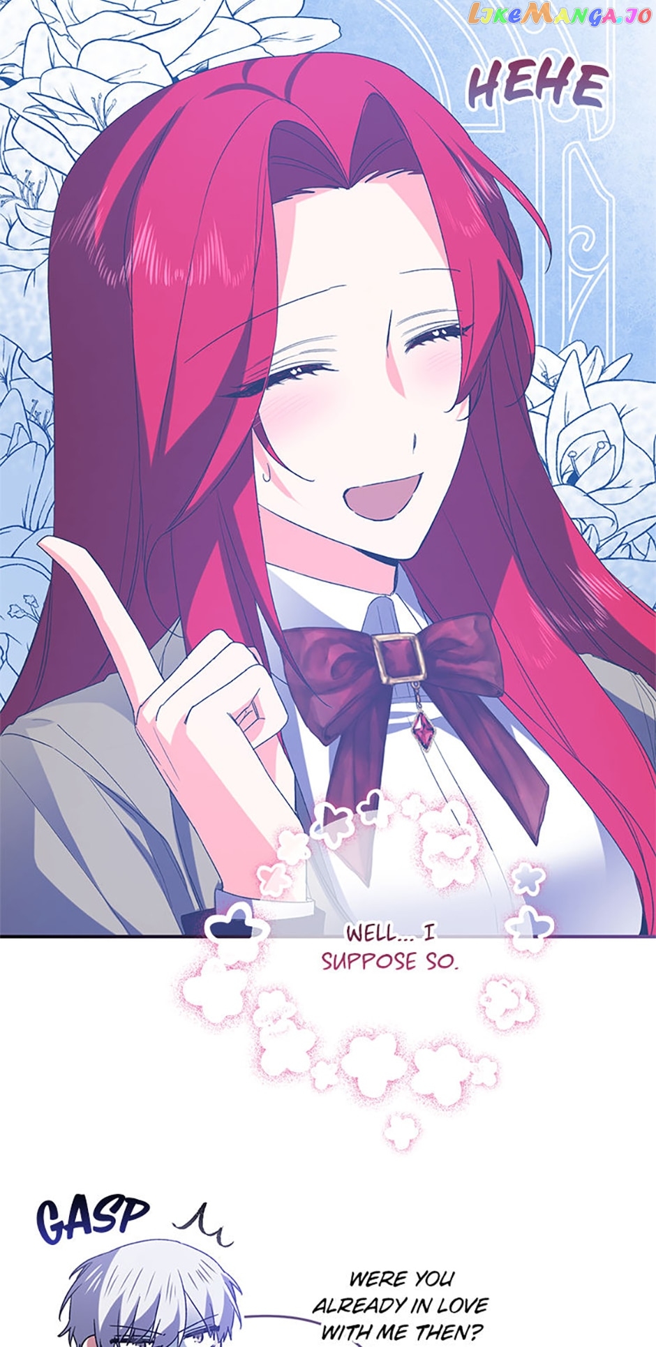 Viola Tames the Duke Chapter 22 - page 3