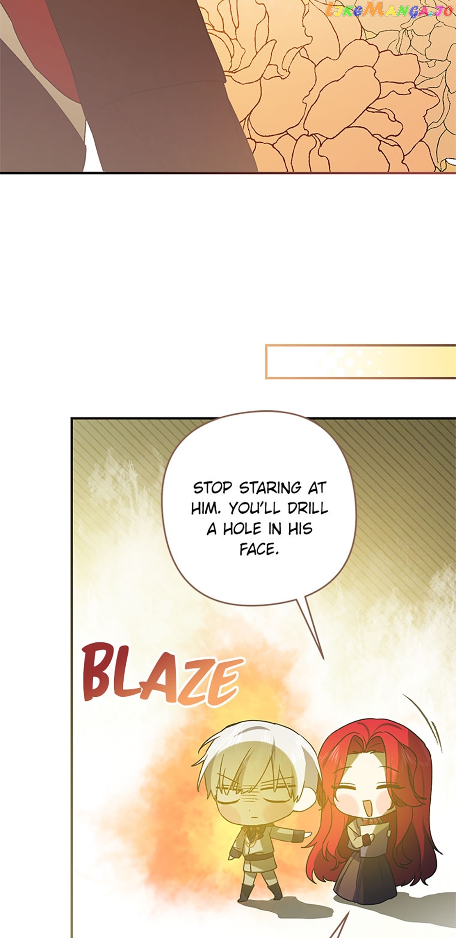 Viola Tames the Duke Chapter 22 - page 32