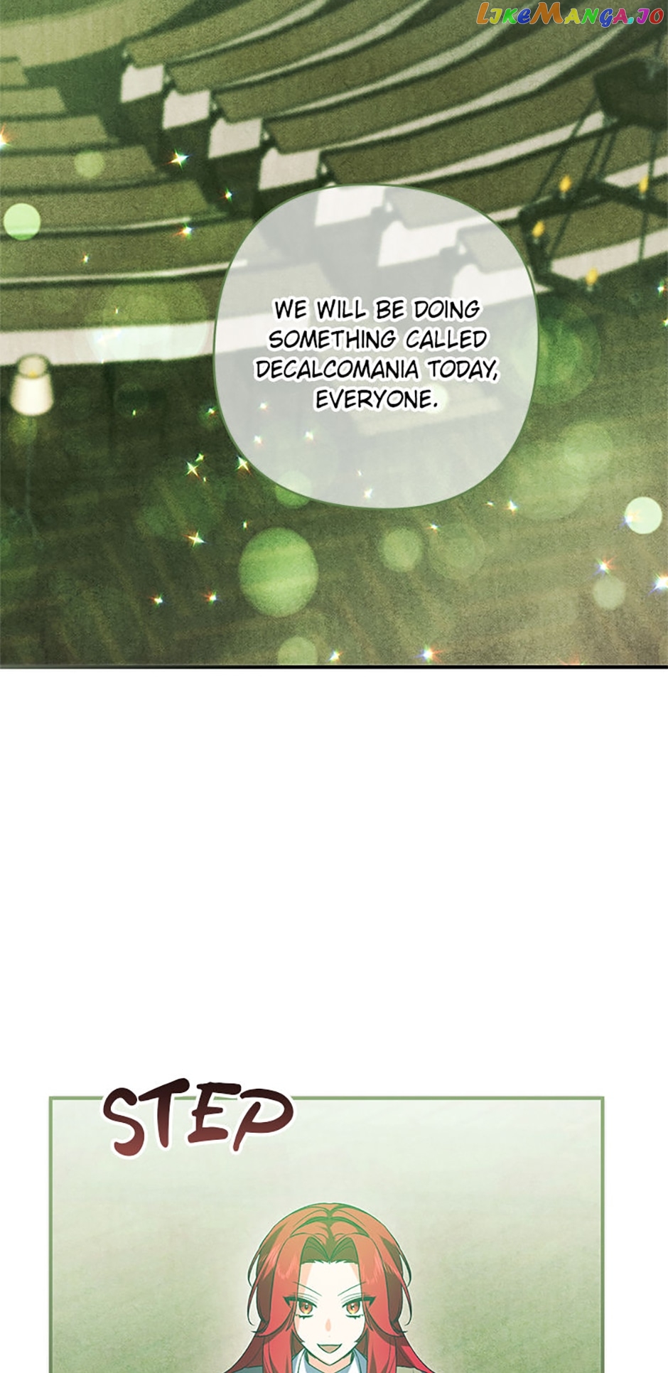 Viola Tames the Duke Chapter 22 - page 34
