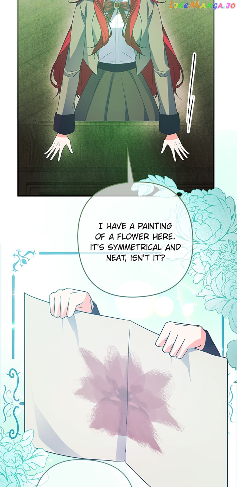 Viola Tames the Duke Chapter 22 - page 35