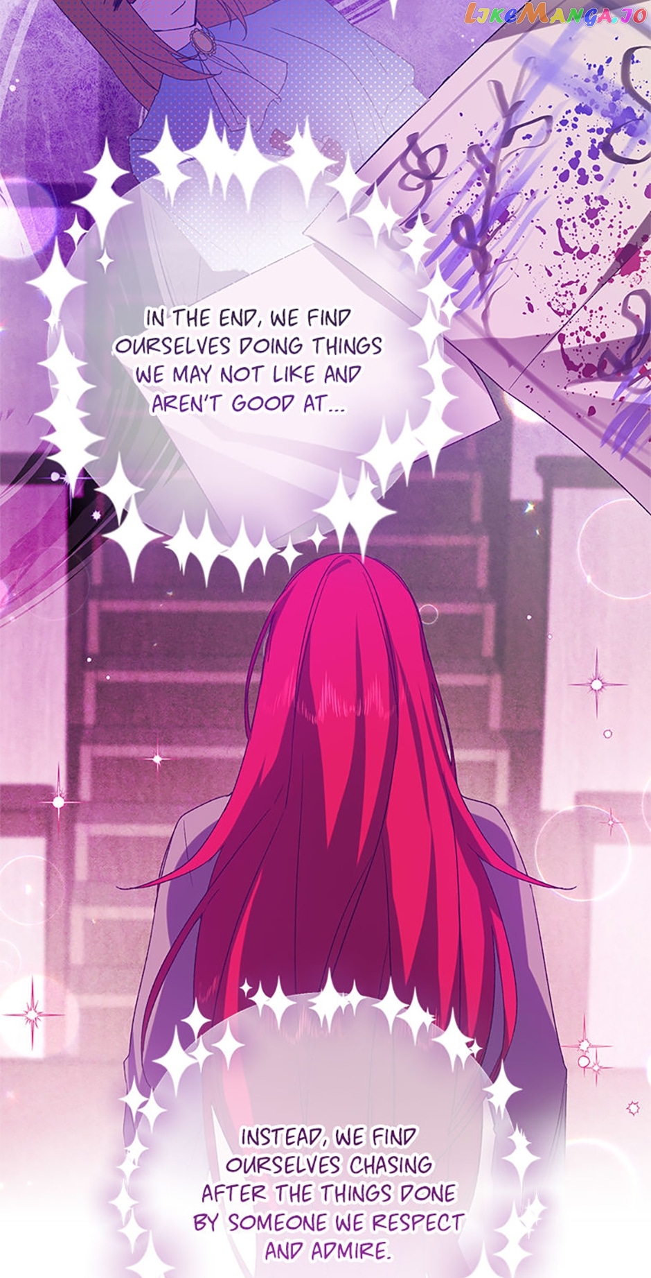 Viola Tames the Duke Chapter 22 - page 39