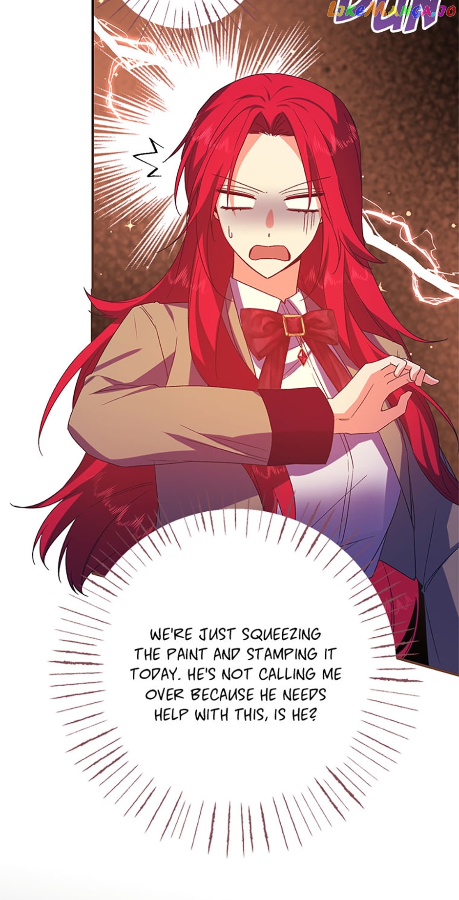 Viola Tames the Duke Chapter 22 - page 46