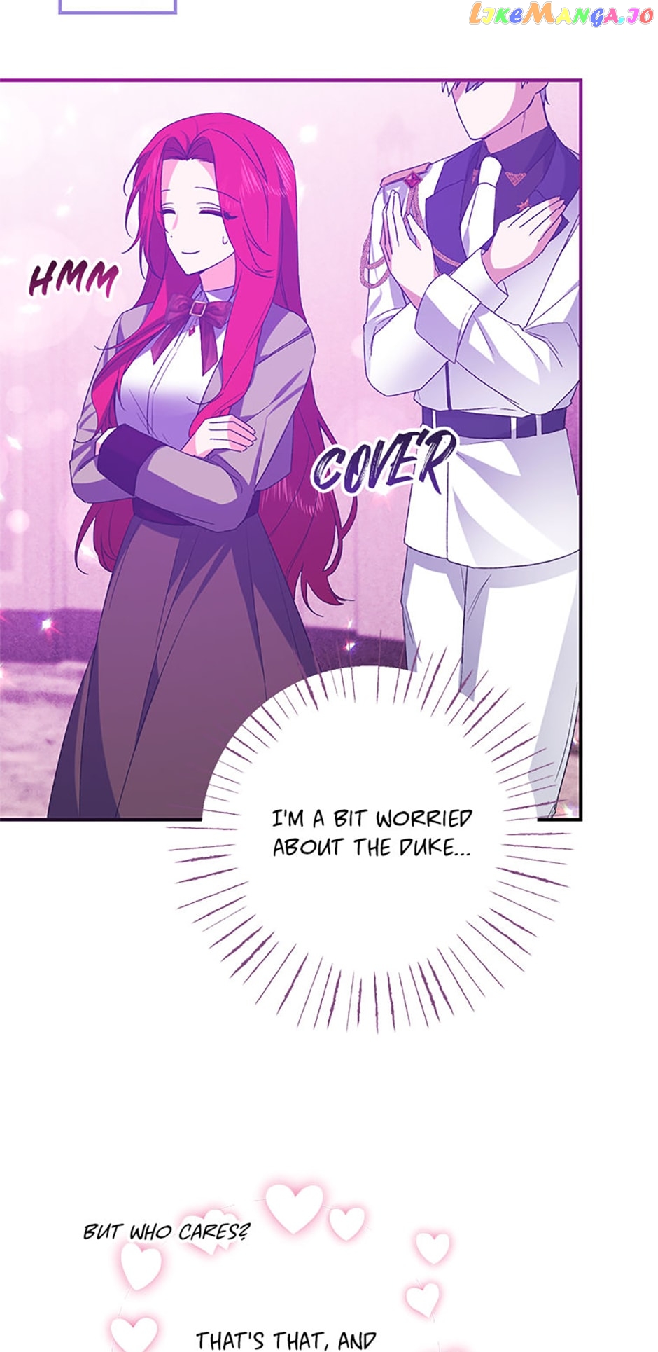 Viola Tames the Duke Chapter 22 - page 5