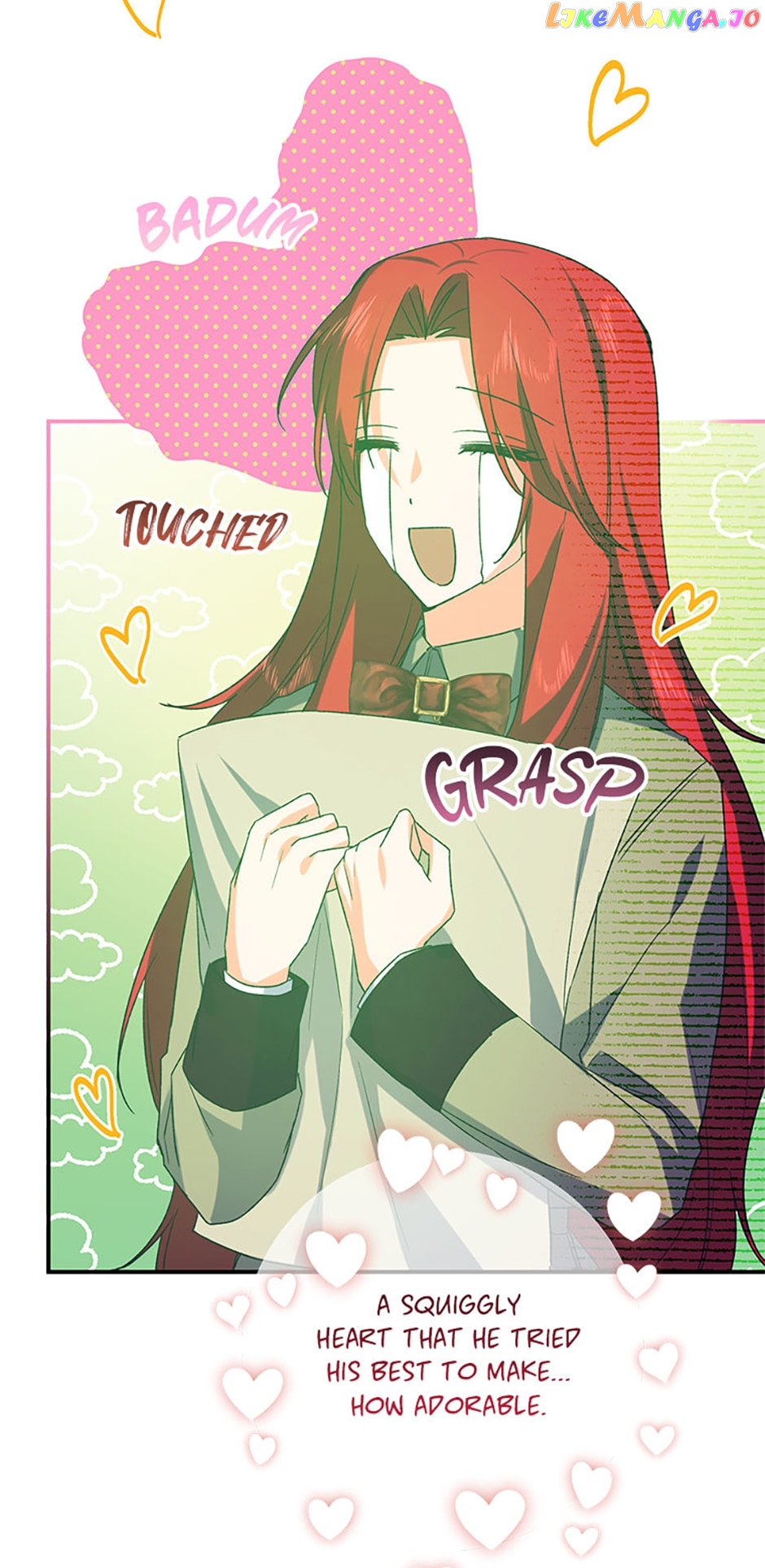 Viola Tames the Duke Chapter 22 - page 53