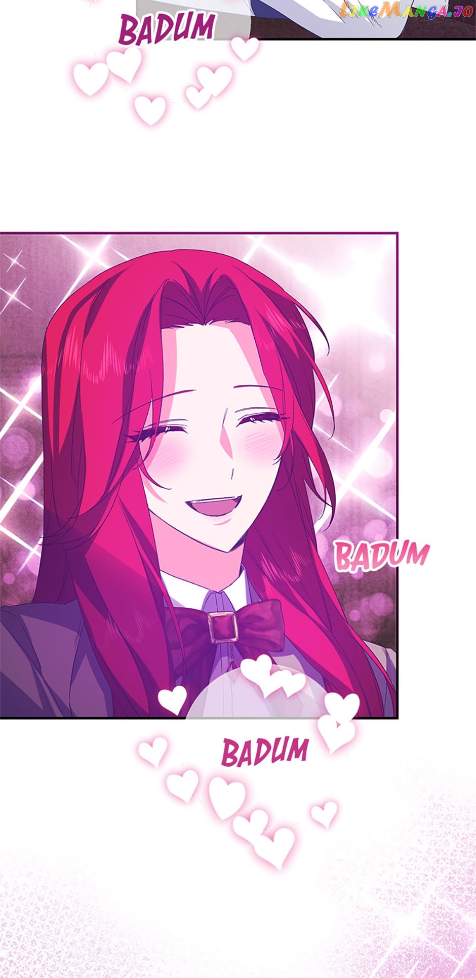Viola Tames the Duke Chapter 22 - page 58