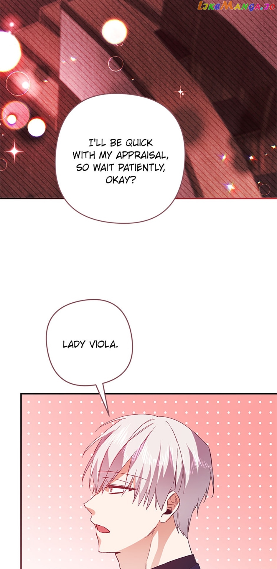 Viola Tames the Duke Chapter 22 - page 61