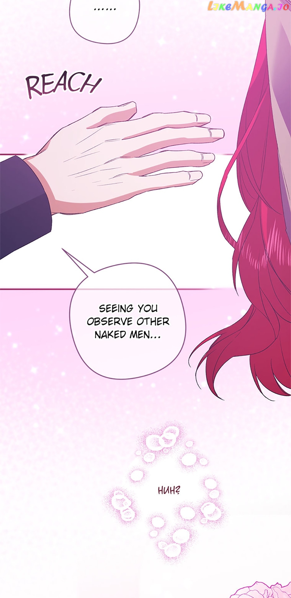 Viola Tames the Duke Chapter 22 - page 7