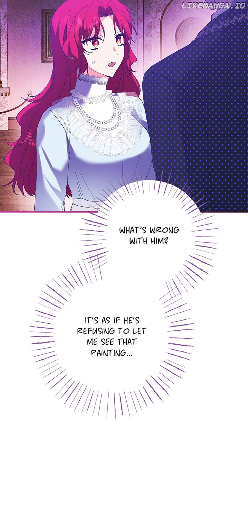 Viola Tames the Duke Chapter 49 - page 11
