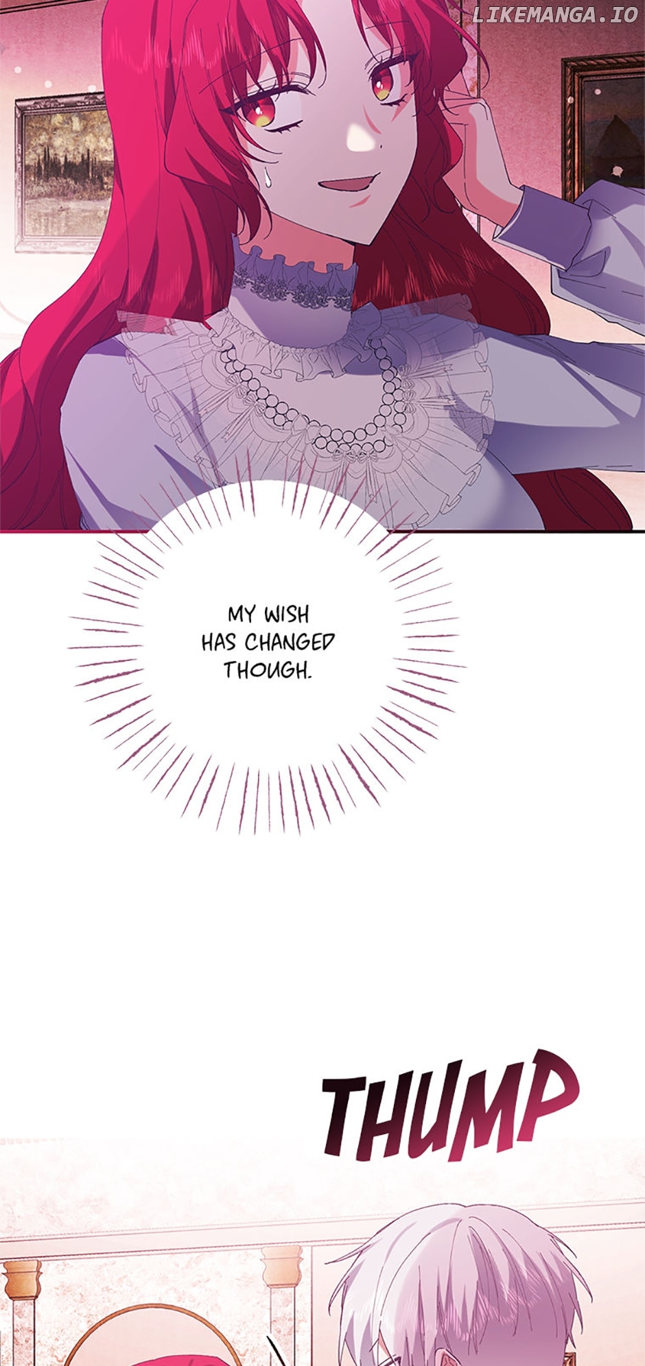 Viola Tames the Duke Chapter 49 - page 15