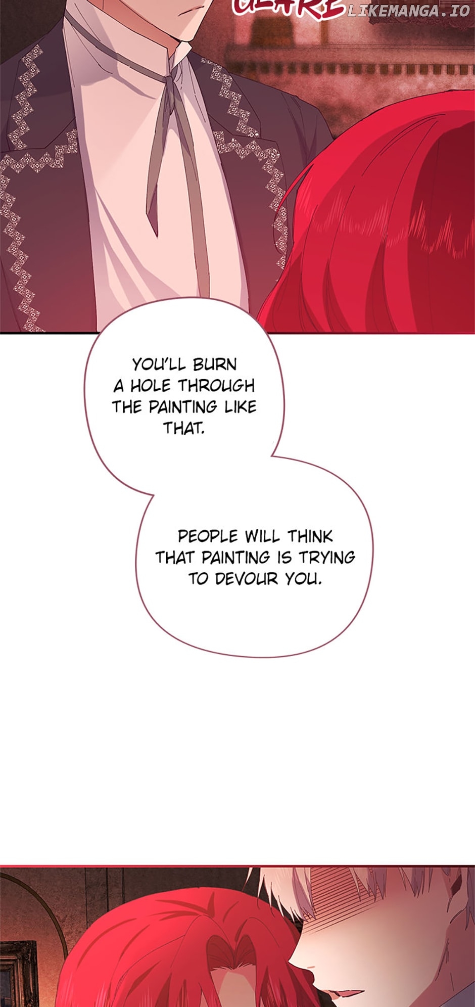 Viola Tames the Duke Chapter 49 - page 17
