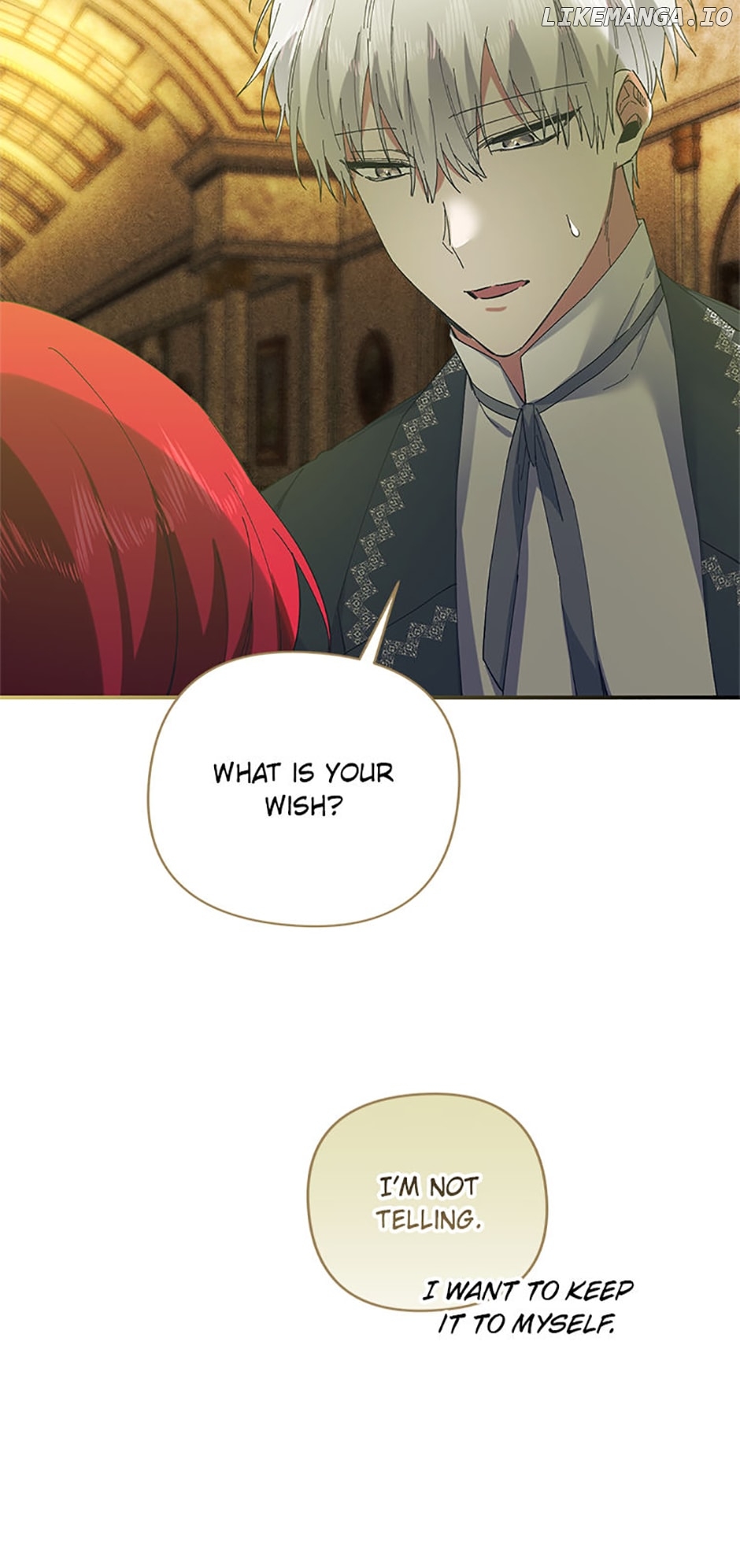 Viola Tames the Duke Chapter 49 - page 20