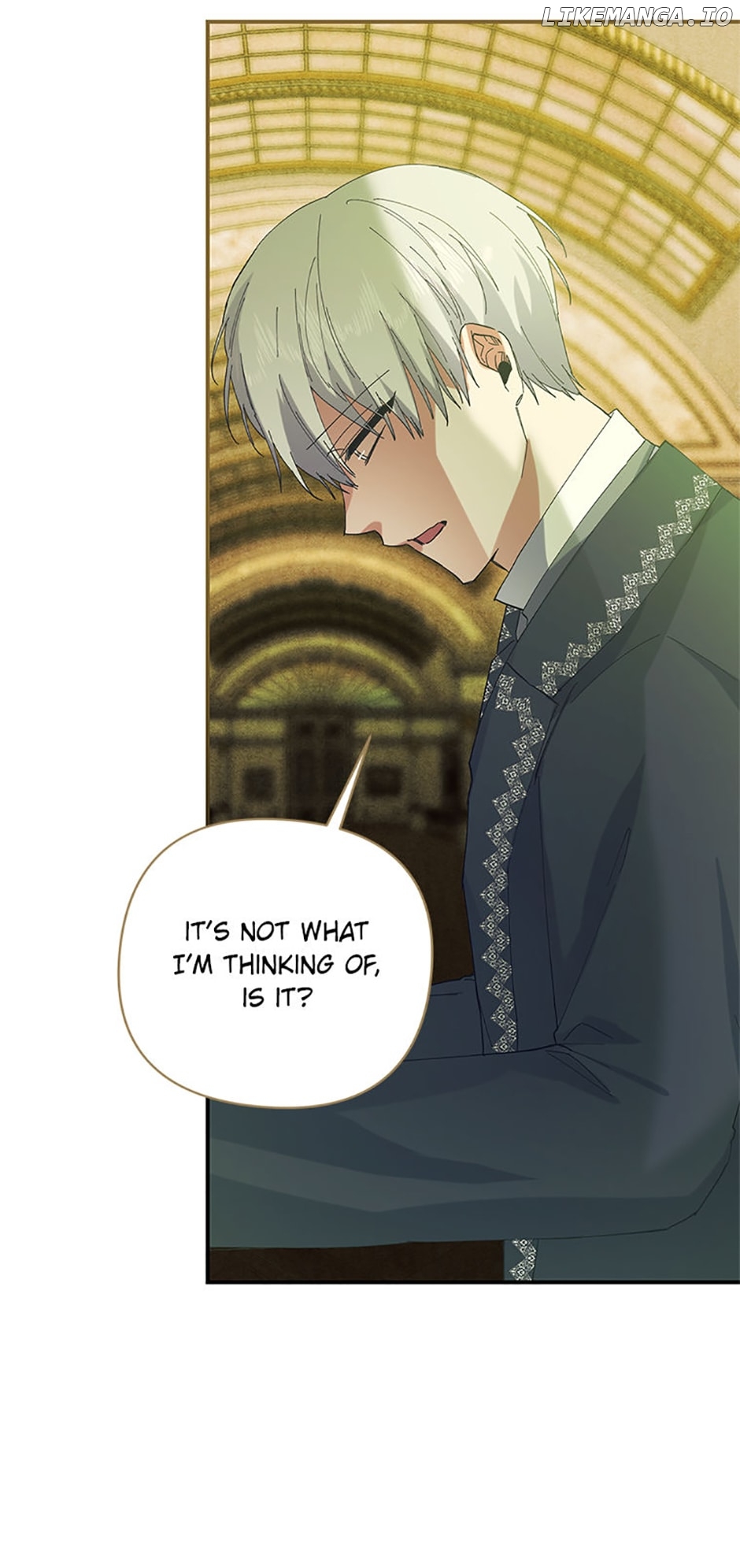 Viola Tames the Duke Chapter 49 - page 21
