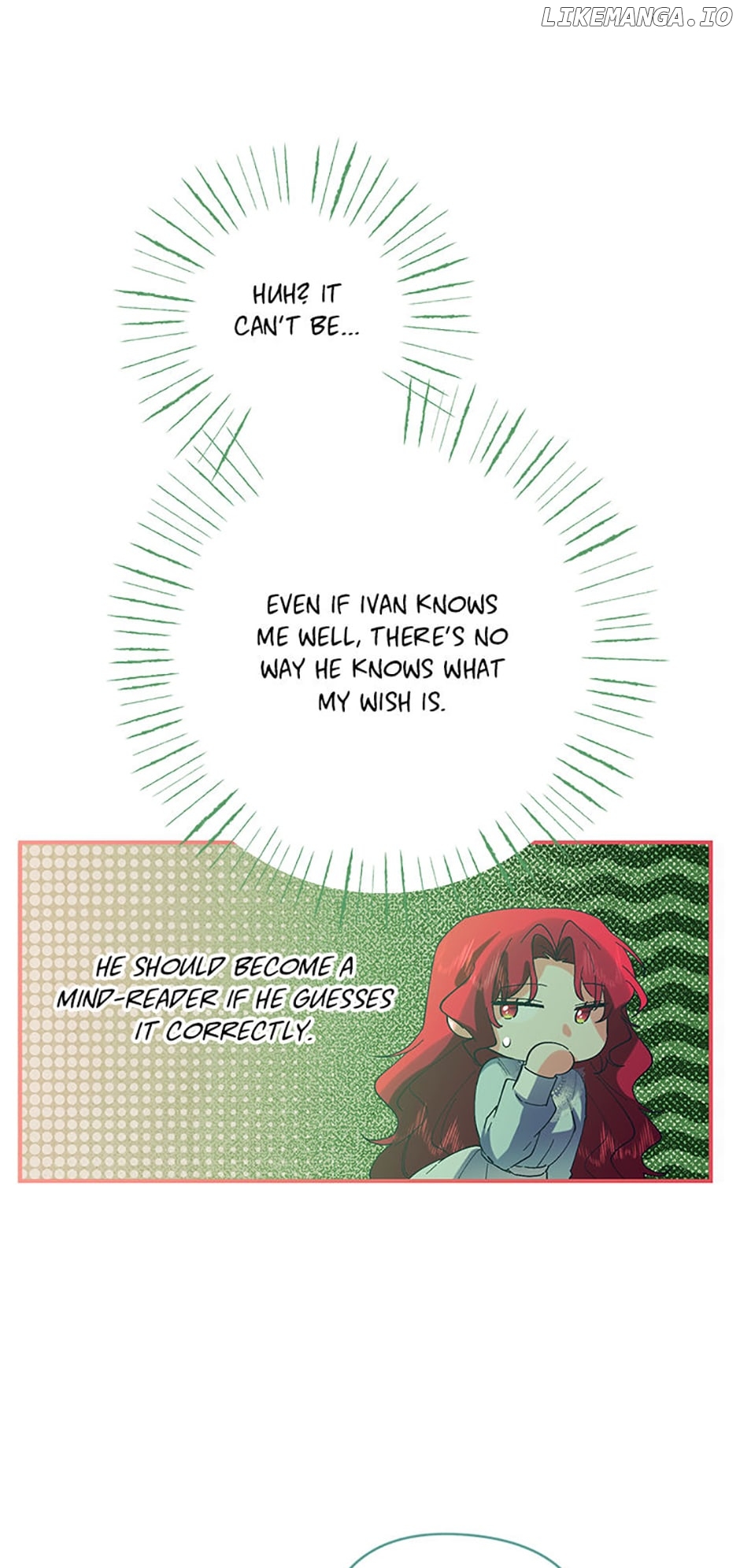 Viola Tames the Duke Chapter 49 - page 22