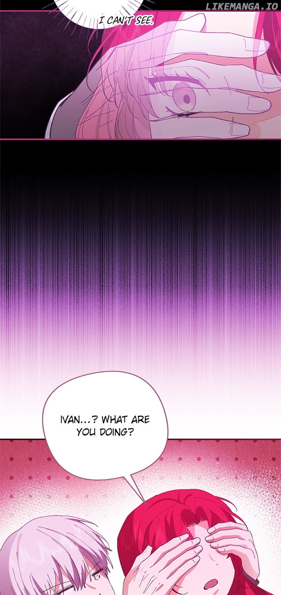 Viola Tames the Duke Chapter 49 - page 27