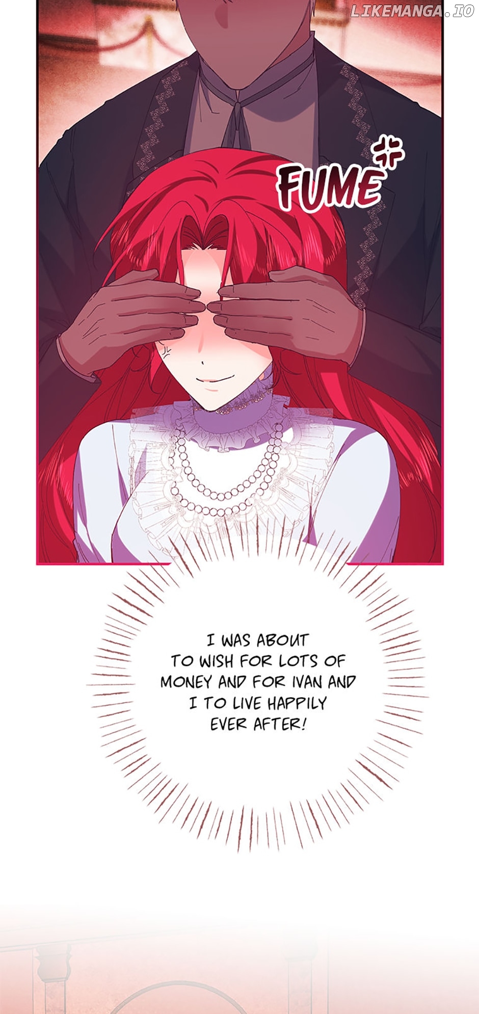 Viola Tames the Duke Chapter 49 - page 29