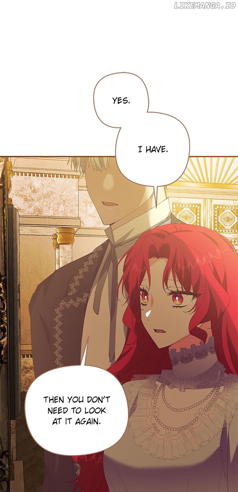 Viola Tames the Duke Chapter 49 - page 3