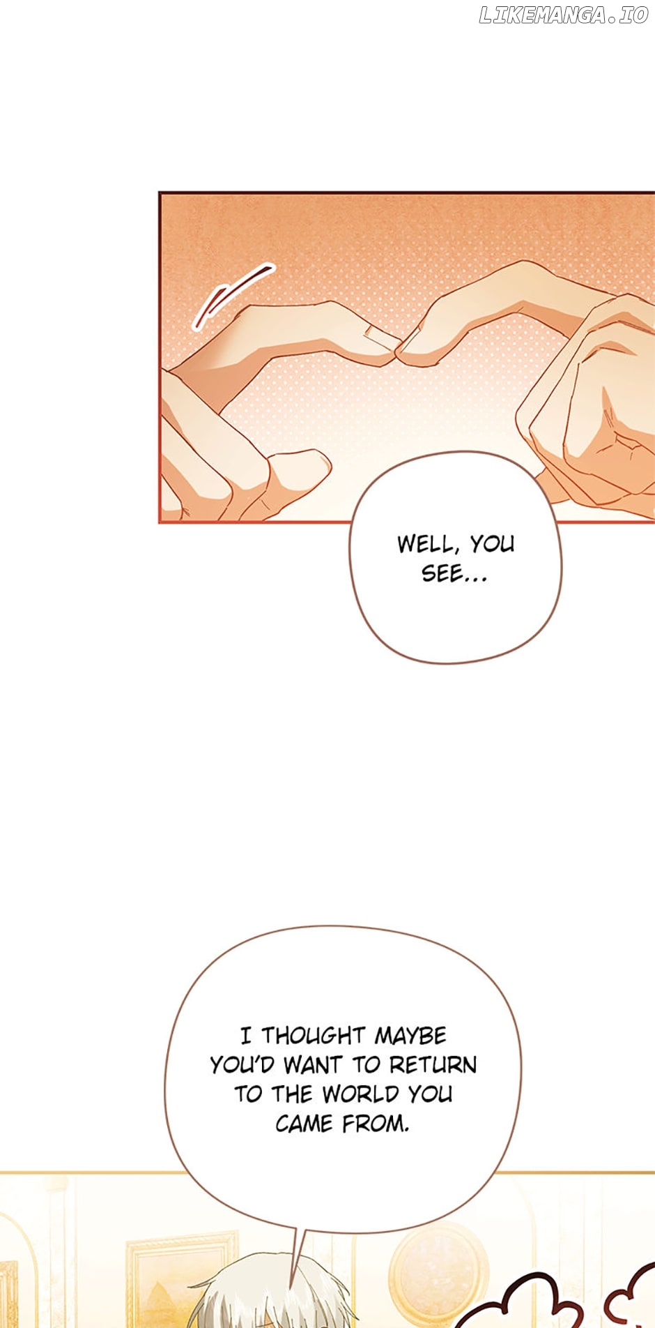 Viola Tames the Duke Chapter 49 - page 31
