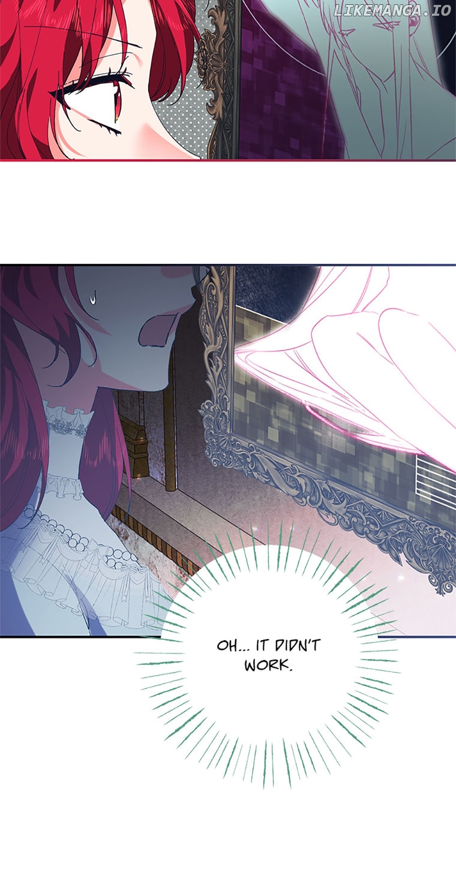 Viola Tames the Duke Chapter 49 - page 37