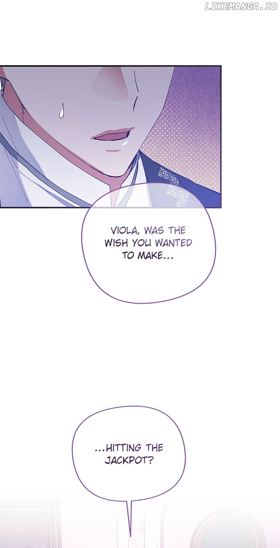 Viola Tames the Duke Chapter 49 - page 38