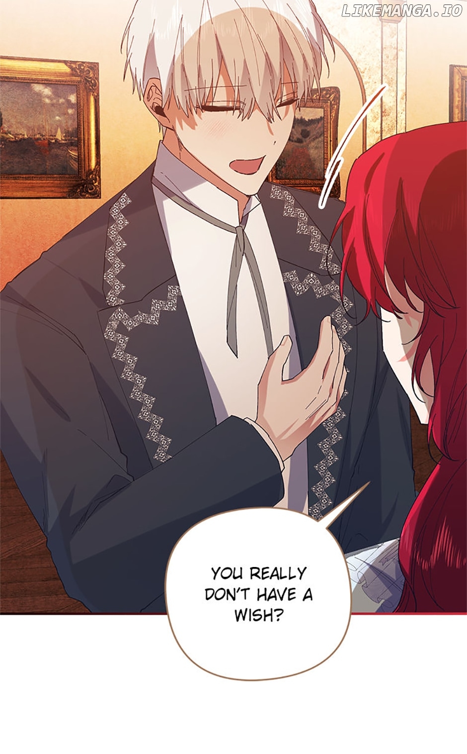 Viola Tames the Duke Chapter 49 - page 44