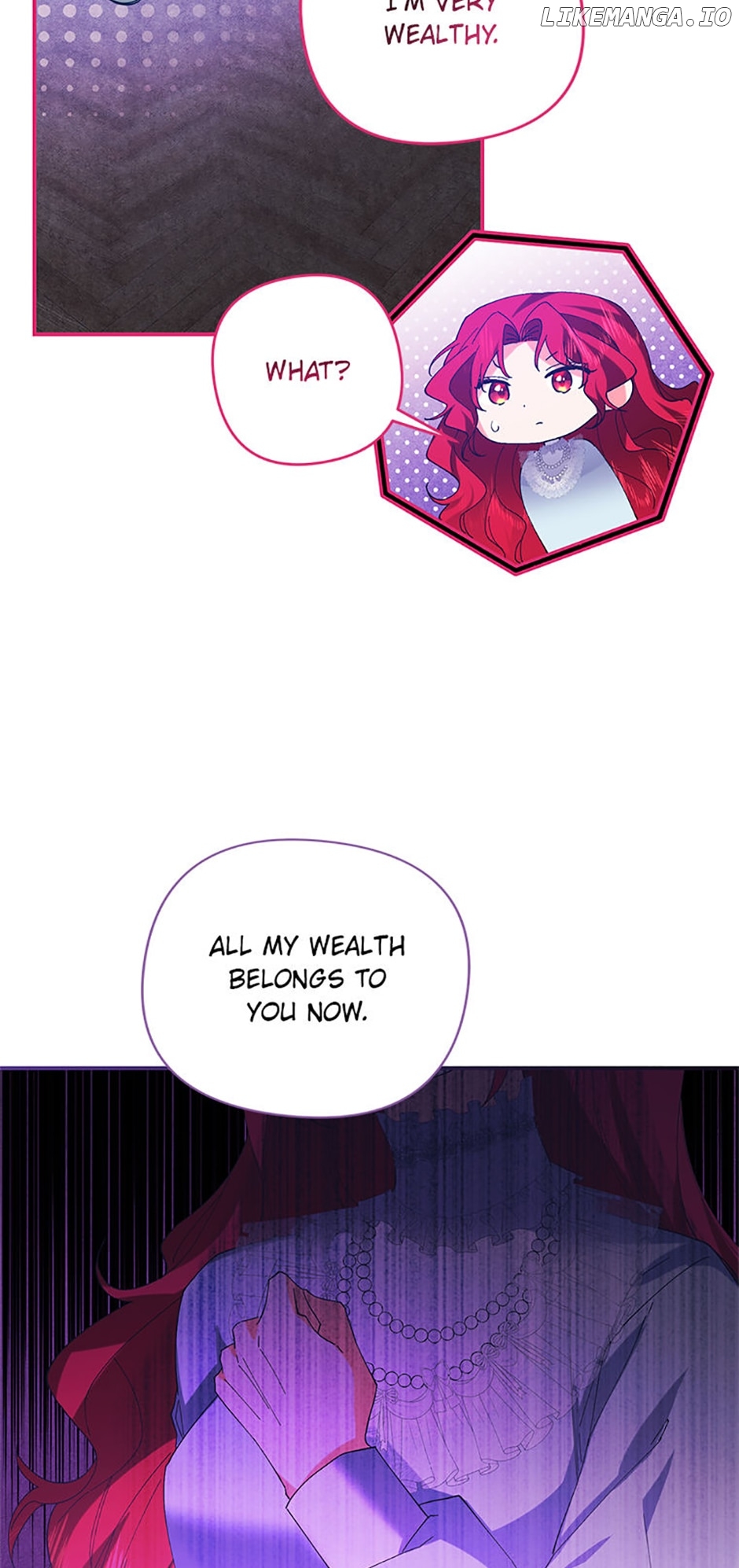 Viola Tames the Duke Chapter 49 - page 51