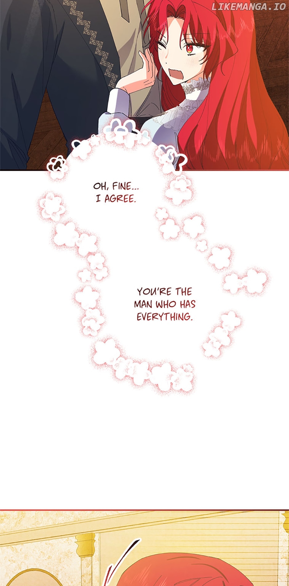 Viola Tames the Duke Chapter 49 - page 57