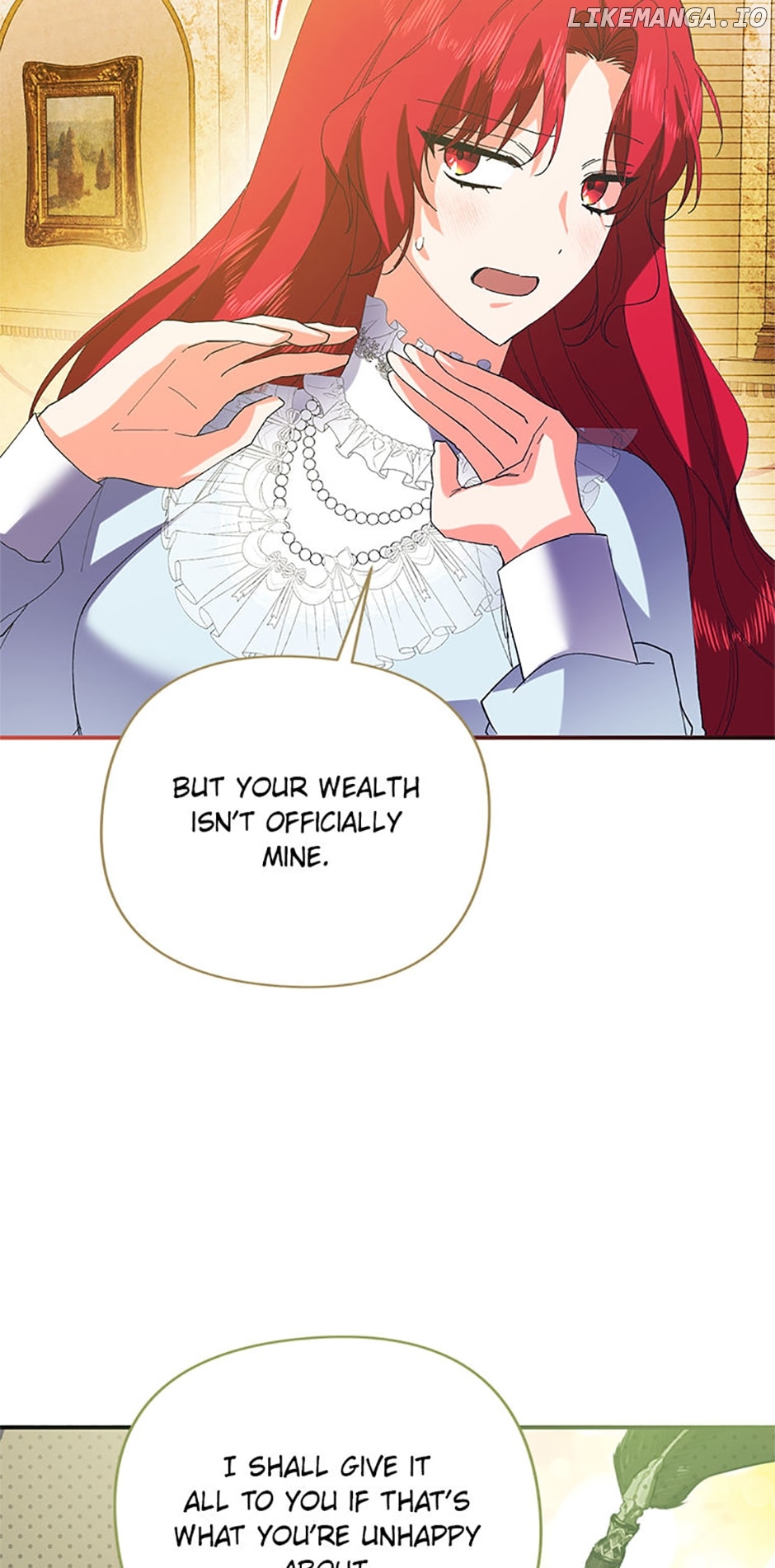 Viola Tames the Duke Chapter 49 - page 58