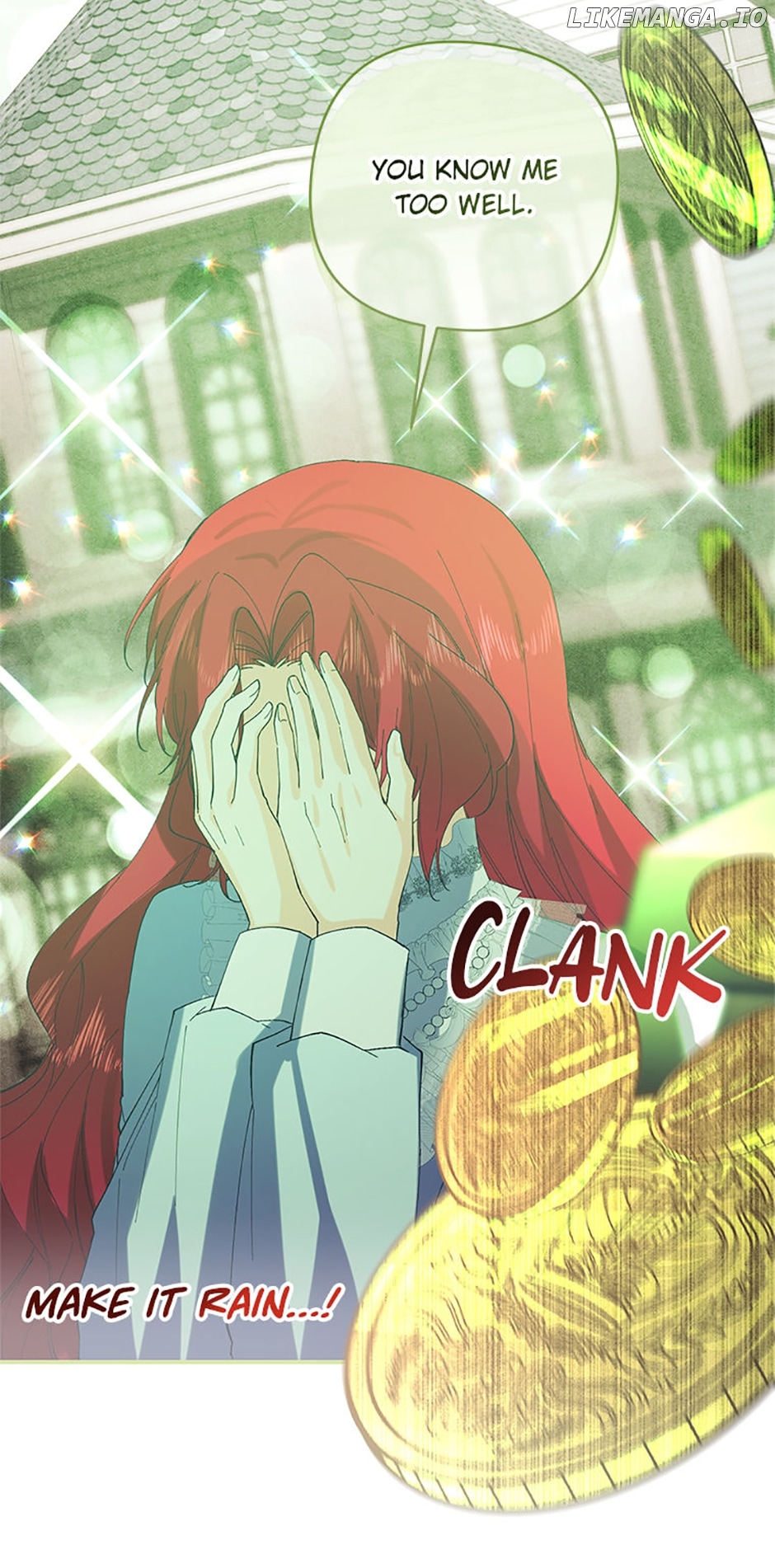 Viola Tames the Duke Chapter 49 - page 60