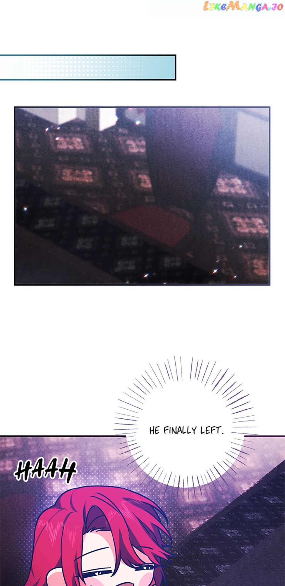 Viola Tames the Duke Chapter 21 - page 18