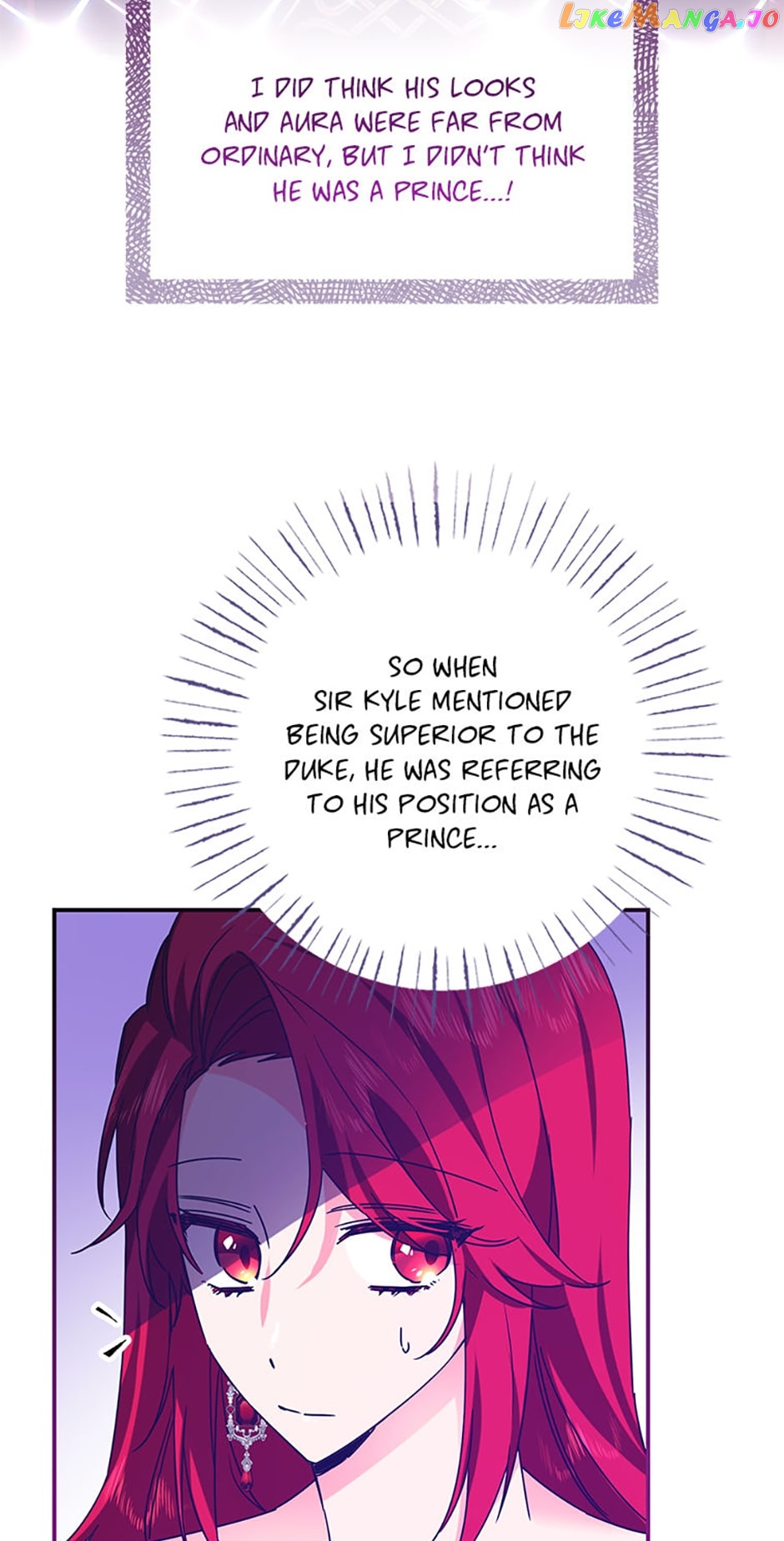 Viola Tames the Duke Chapter 21 - page 2