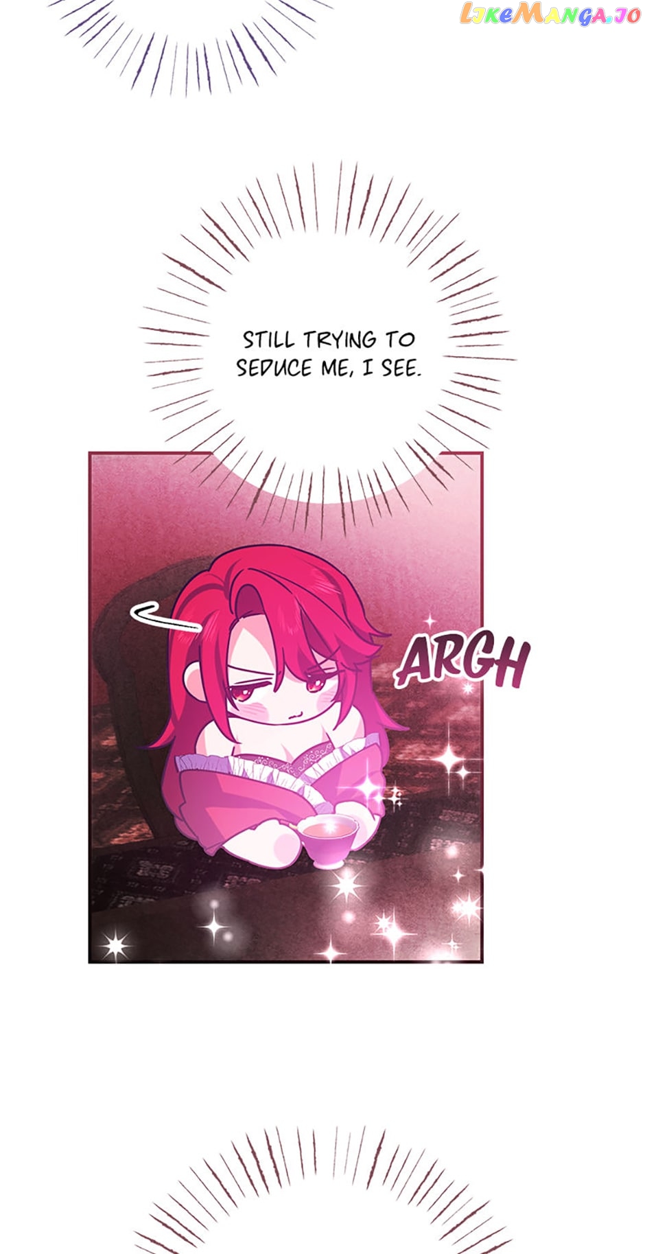 Viola Tames the Duke Chapter 21 - page 22