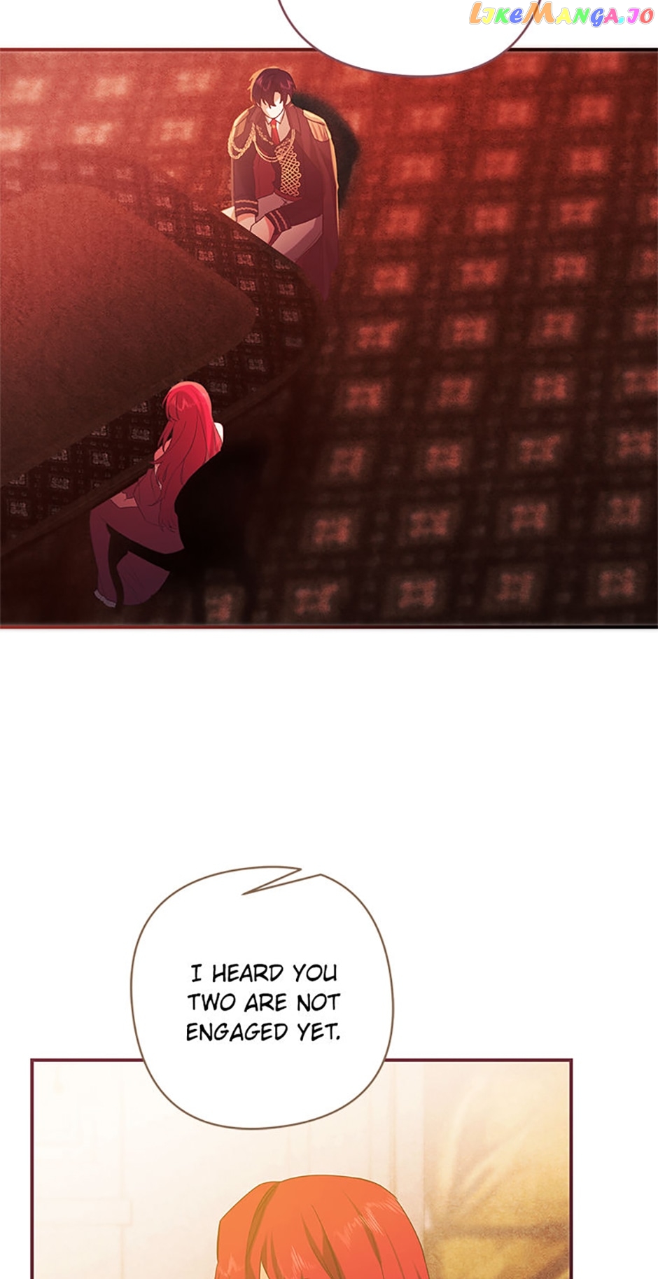 Viola Tames the Duke Chapter 21 - page 25