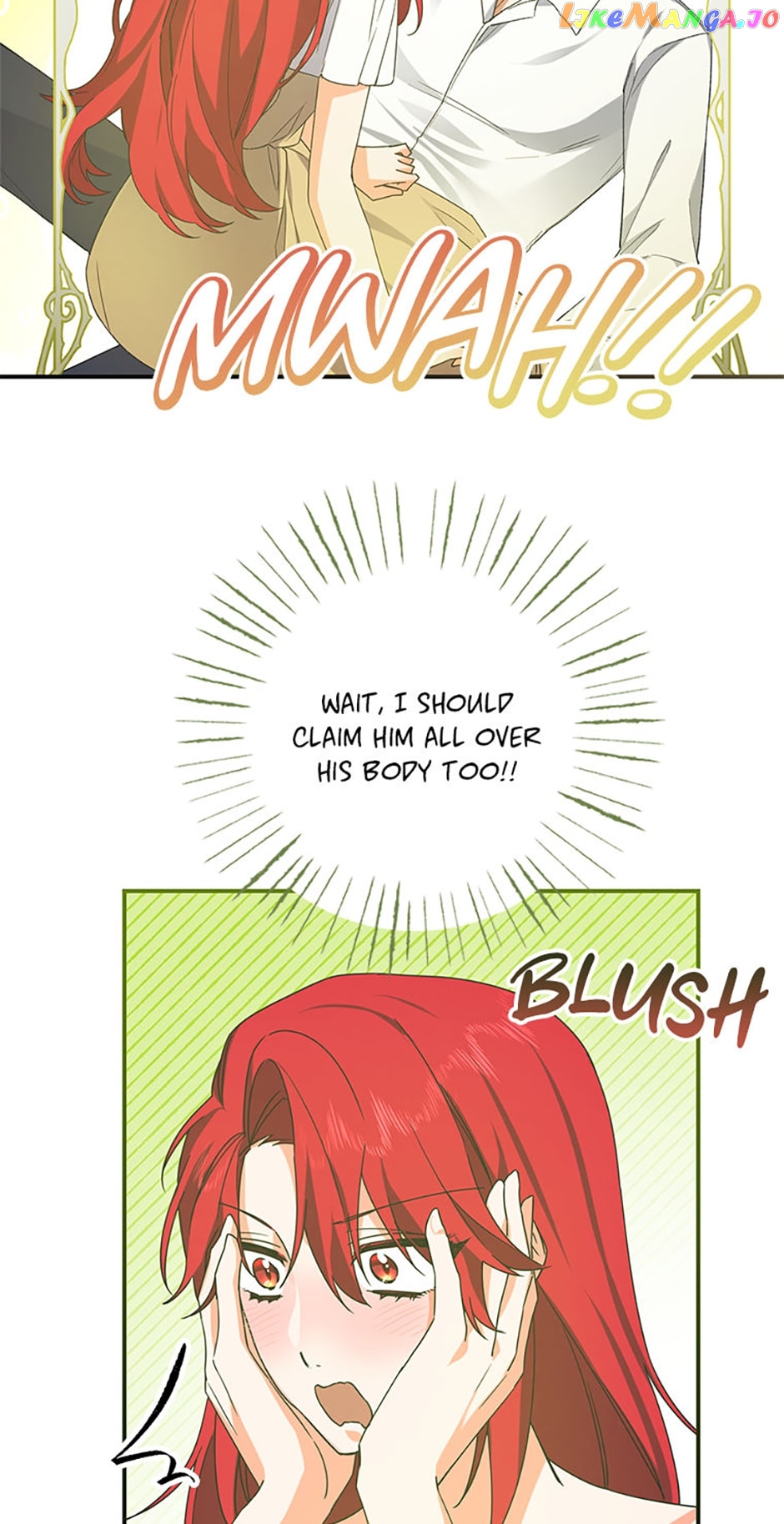 Viola Tames the Duke Chapter 21 - page 27
