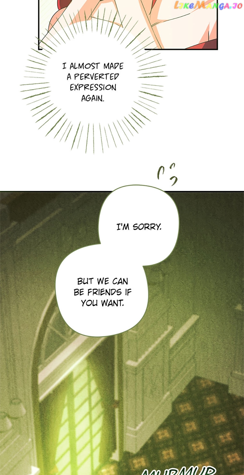 Viola Tames the Duke Chapter 21 - page 28