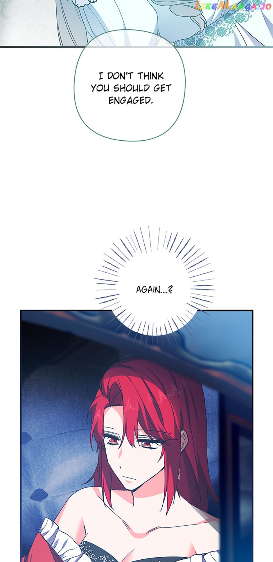 Viola Tames the Duke Chapter 21 - page 32