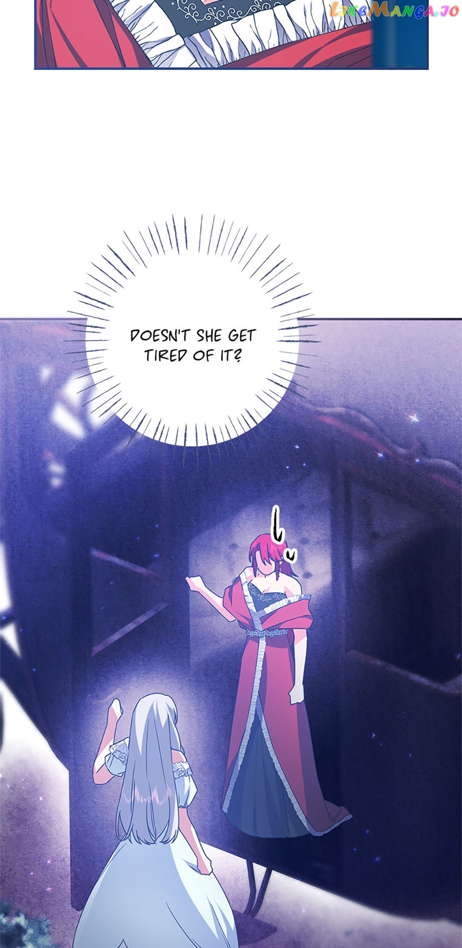 Viola Tames the Duke Chapter 21 - page 33