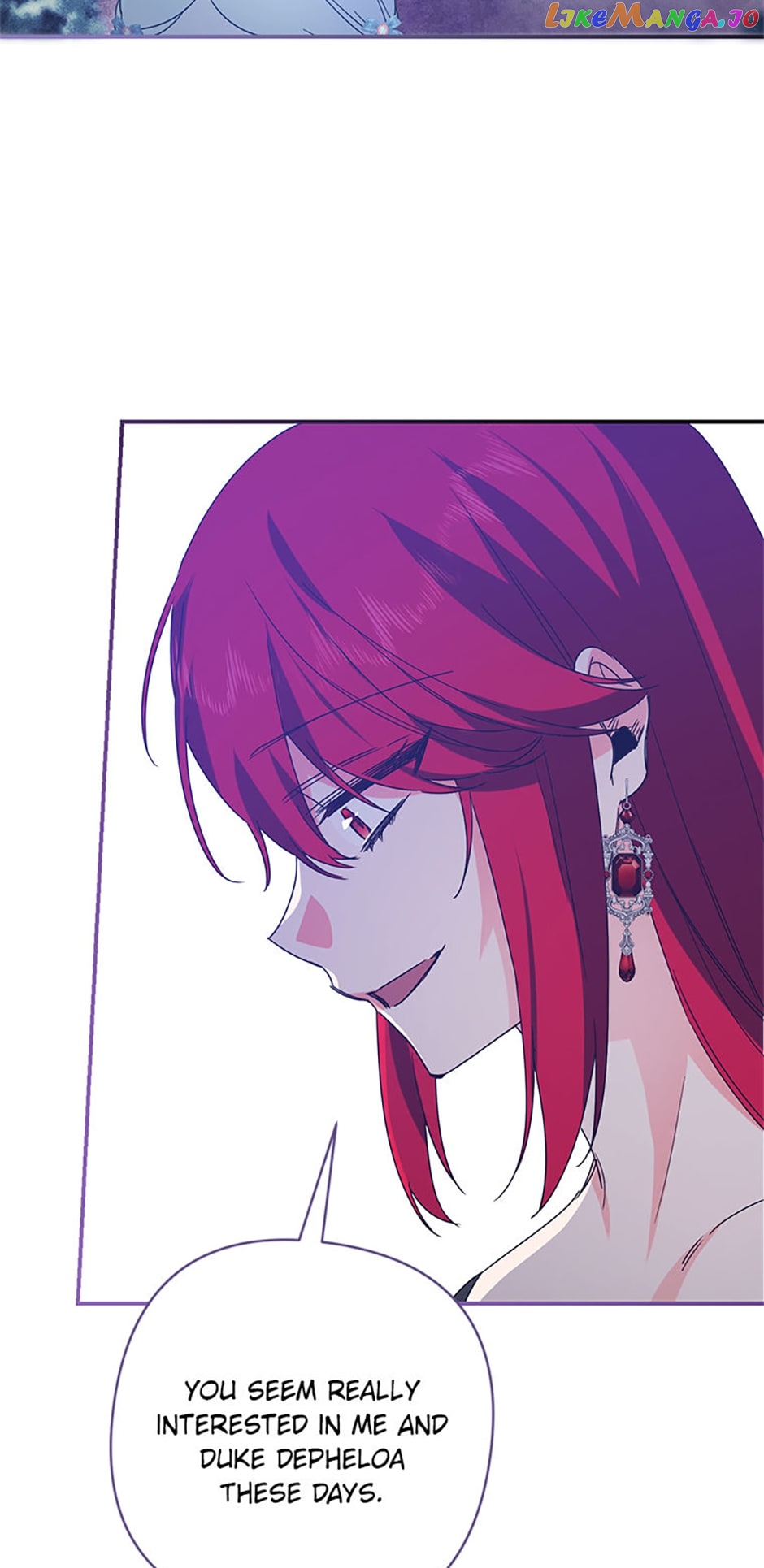 Viola Tames the Duke Chapter 21 - page 34