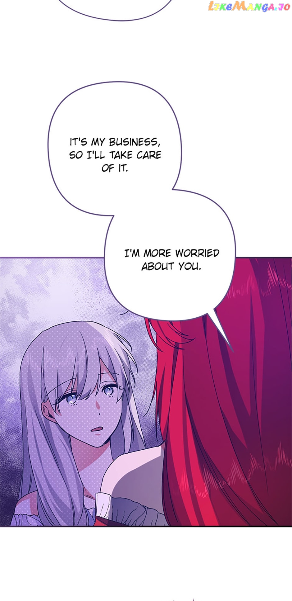 Viola Tames the Duke Chapter 21 - page 35
