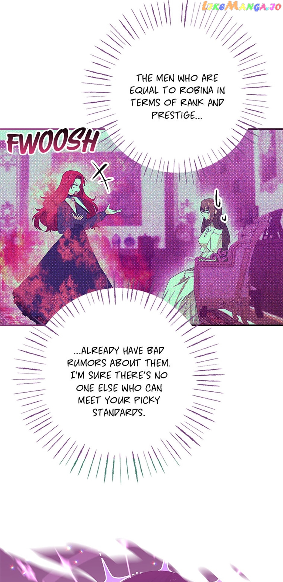 Viola Tames the Duke Chapter 21 - page 36