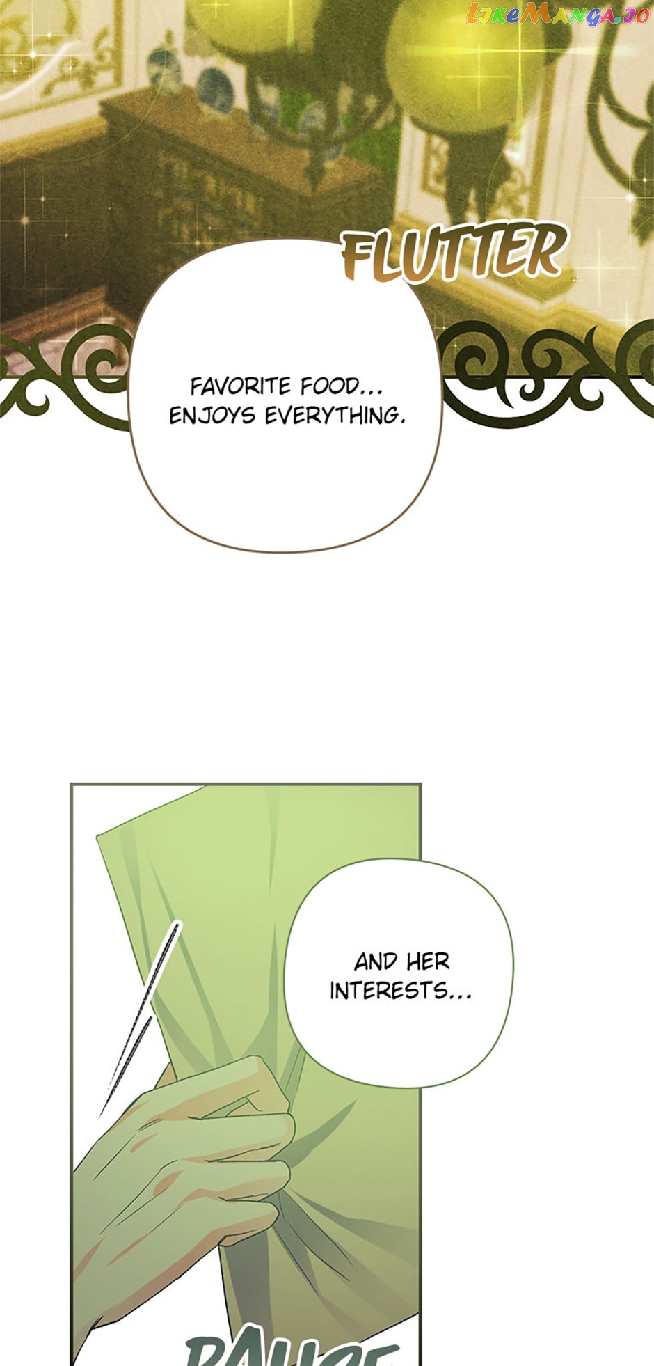 Viola Tames the Duke Chapter 21 - page 44