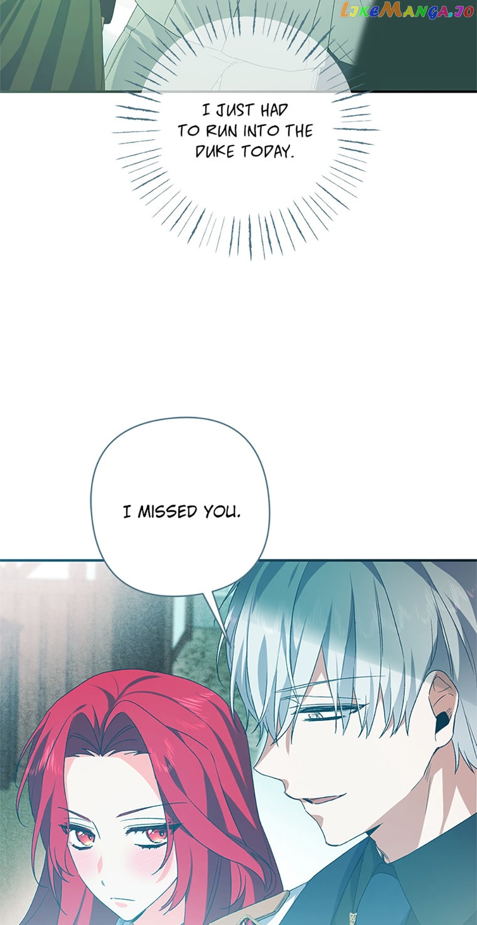 Viola Tames the Duke Chapter 21 - page 50