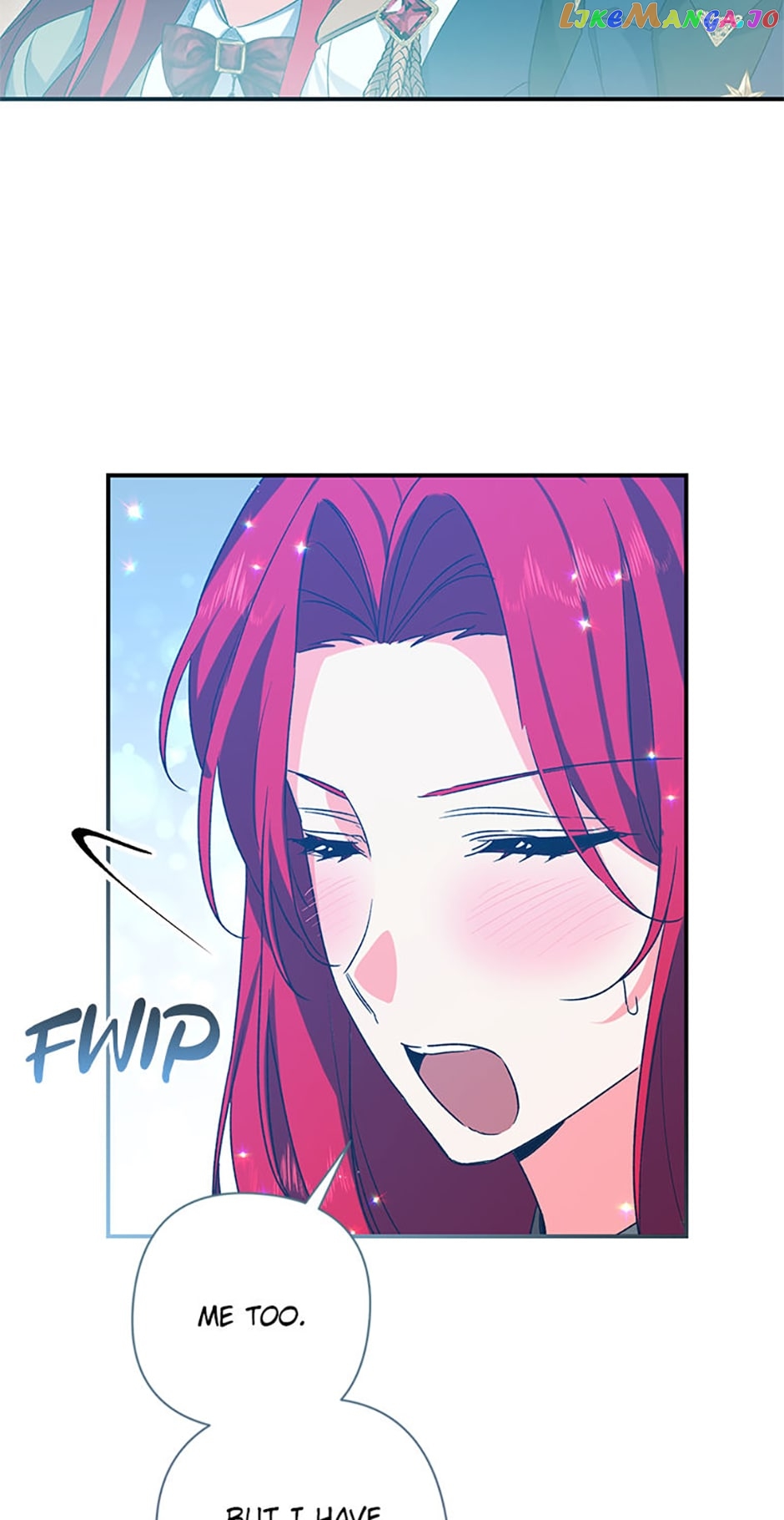 Viola Tames the Duke Chapter 21 - page 51