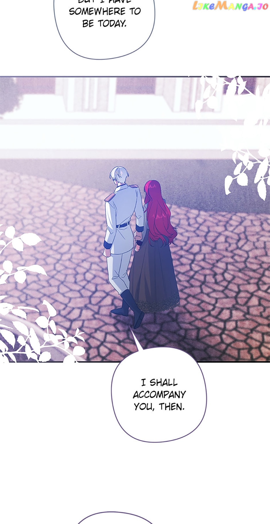 Viola Tames the Duke Chapter 21 - page 52
