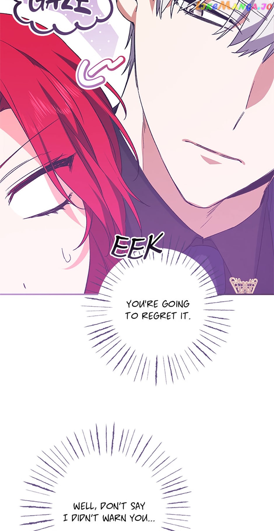 Viola Tames the Duke Chapter 21 - page 55