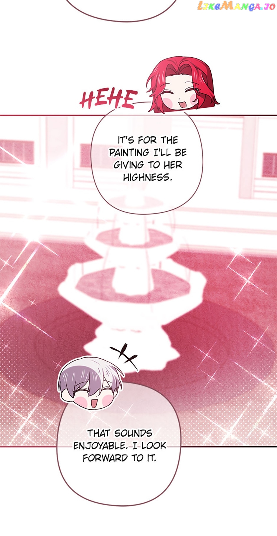 Viola Tames the Duke Chapter 21 - page 58