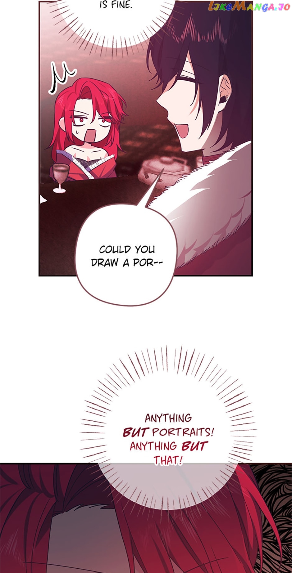 Viola Tames the Duke Chapter 21 - page 8