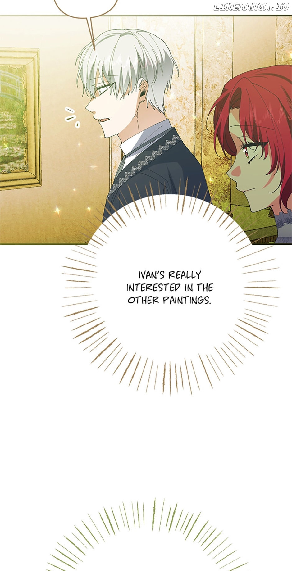 Viola Tames the Duke Chapter 48 - page 15